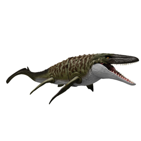 Jurassic World Mosasaurio Mordedor