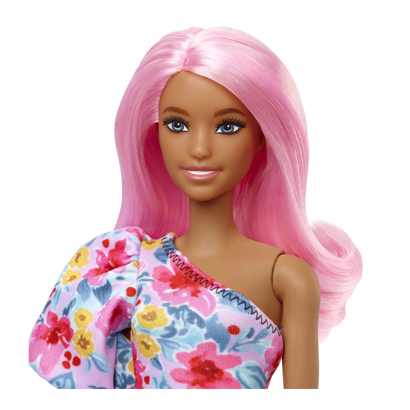 Barbie Fashionista Pierna Protésica