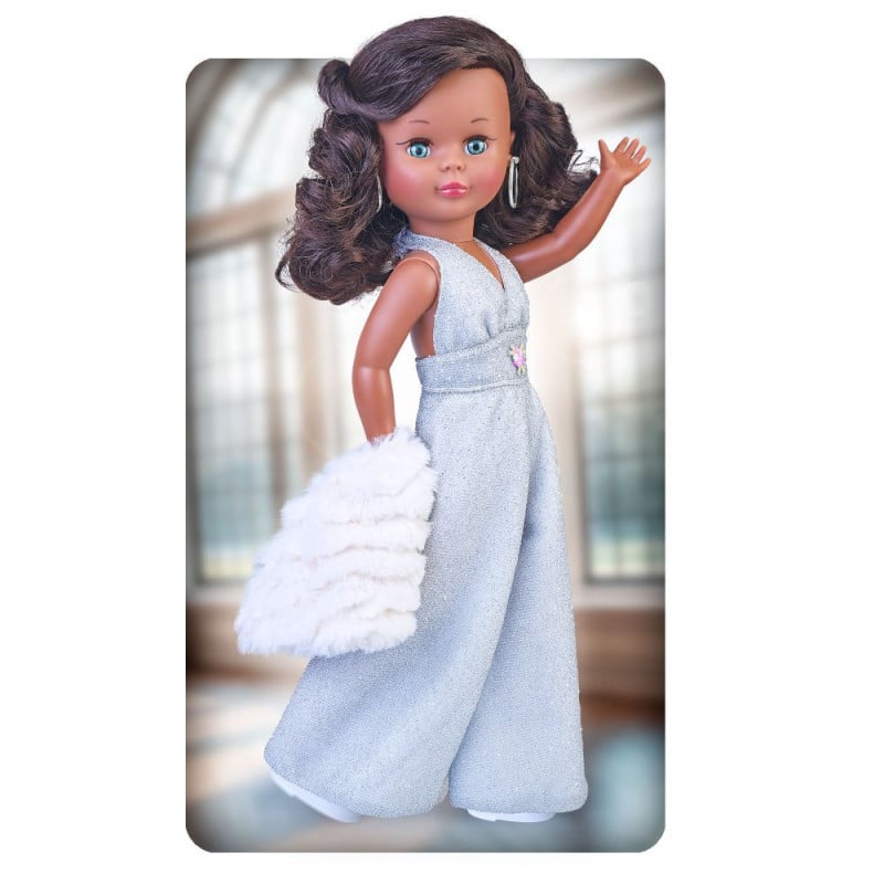 Nancy Colección Liceo Reedición 1977