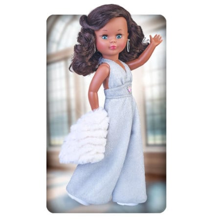 Nancy Colección Liceo Reedición 1977