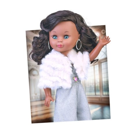 Nancy Colección Liceo Reedición 1977