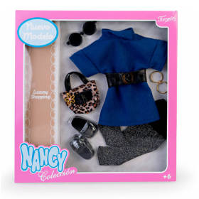 Nancy Colección Luxury Shopping