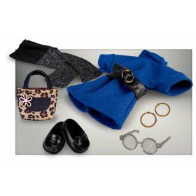 Nancy Colección Luxury Shopping 2