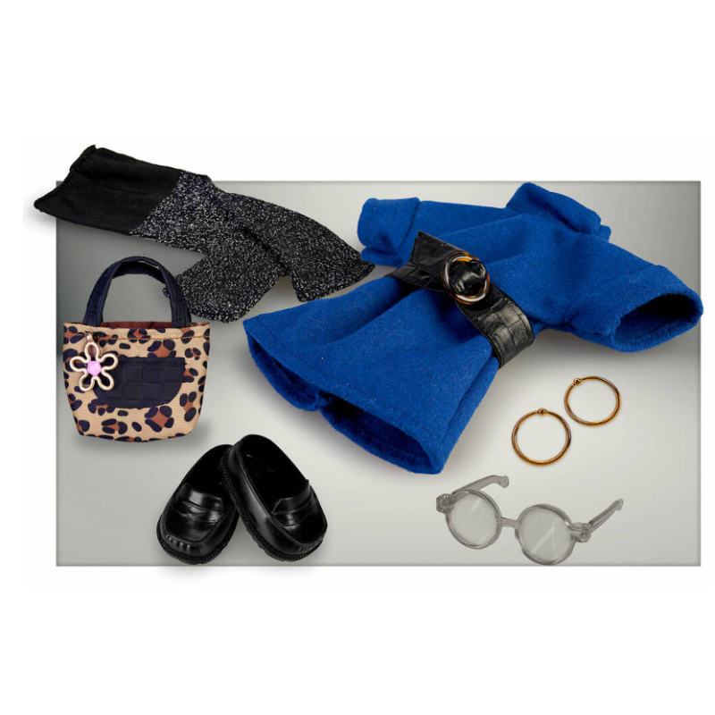 Nancy Colección Luxury Shopping