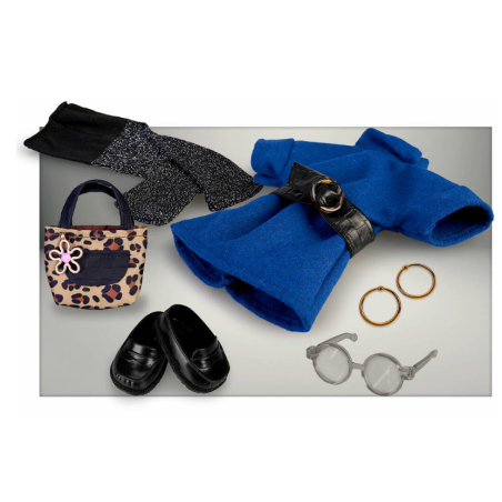 Nancy Colección Luxury Shopping