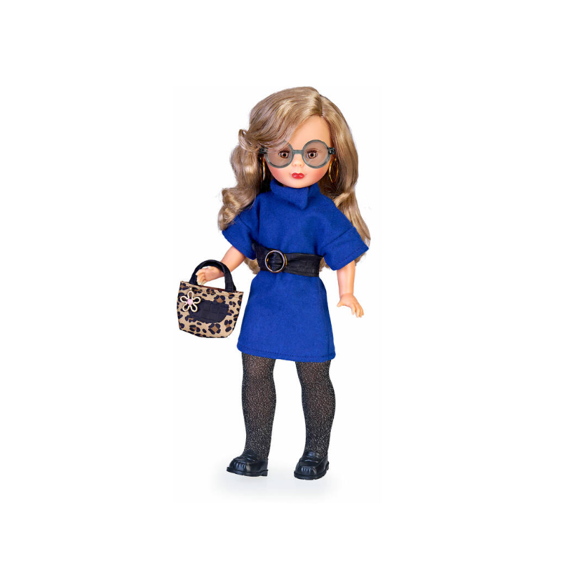 Nancy Colección Luxury Shopping