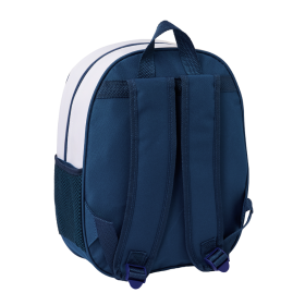 Mochila 3D Real Madrid De Safta 2