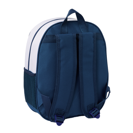 Mochila 3D Real Madrid