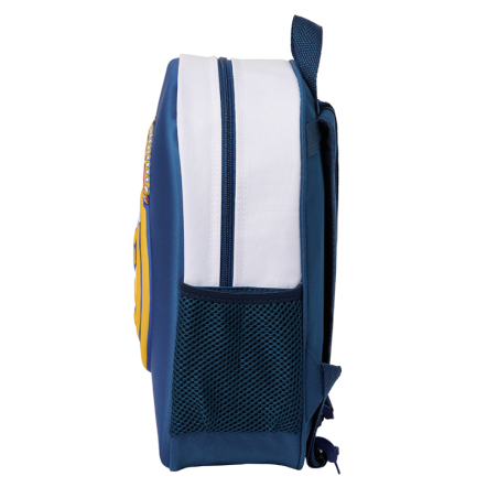Mochila 3D Real Madrid
