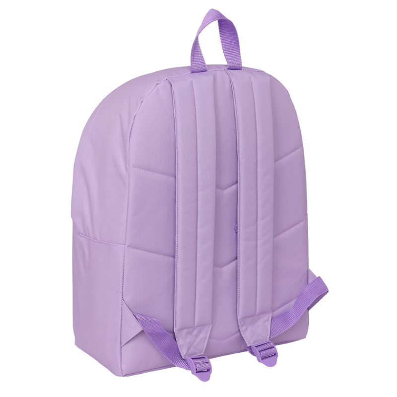 Mochila Stitch Sweet Lila 42 Cm