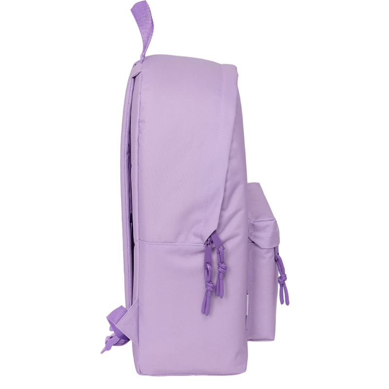 Mochila Stitch Sweet Lila 42 Cm