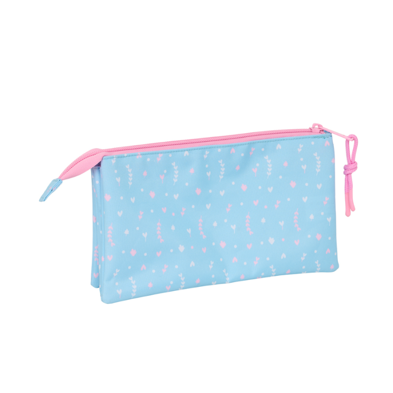 Portatodo Triple Smile