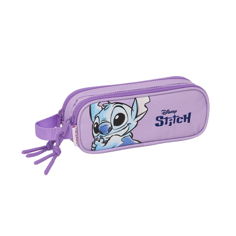 Portatodo Doble Stitch Sweet De Safta