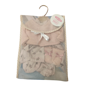 Muñecas Llorens Vestido Surtido 38 Cm De Llorens