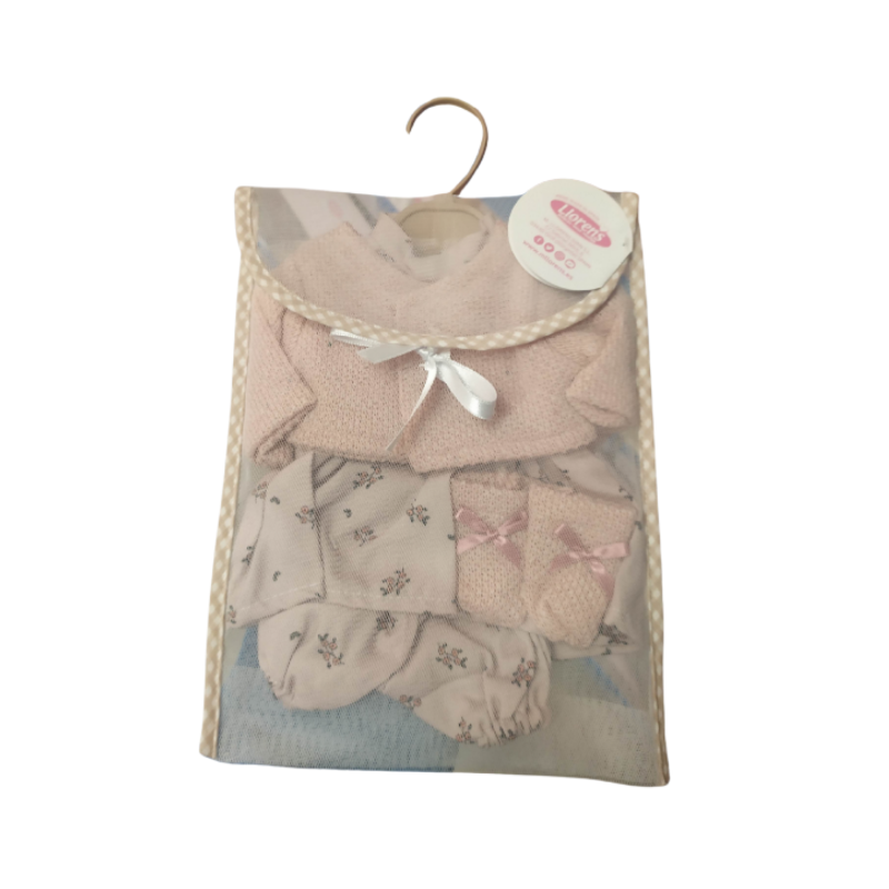 Muñecas Llorens Vestido Surtido 38 Cm De Llorens