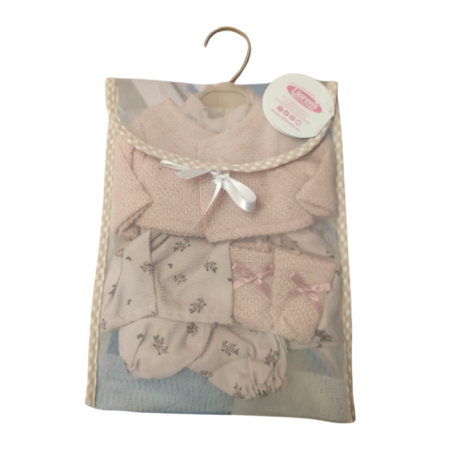 Muñecas Llorens Vestido Surtido 38 Cm De Llorens