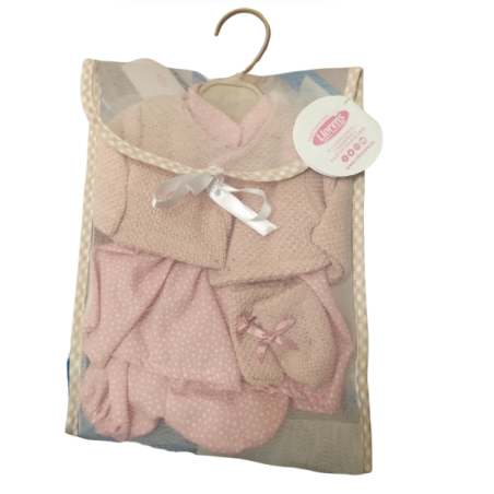 Muñecas Llorens Vestido Surtido 38 Cm