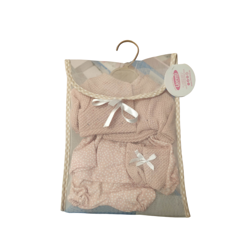 Muñecas Llorens Vestido Surtido 38 Cm