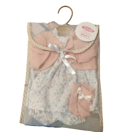 Muñecas Llorens Vestido Surtido 38 Cm