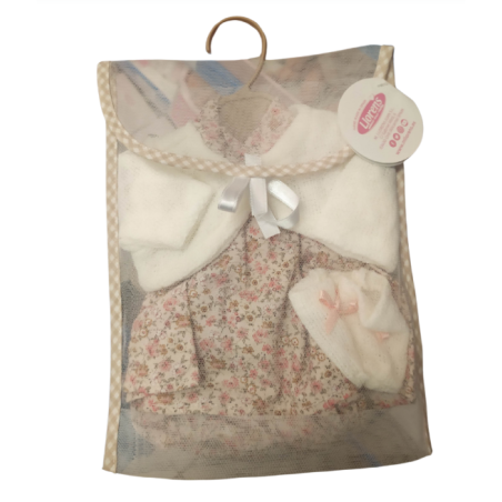 Muñecas Llorens Vestido Surtido 38 Cm