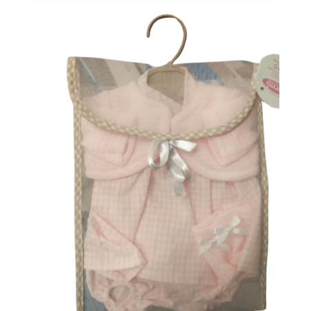 Muñecas Llorens Vestido Surtido 38 Cm