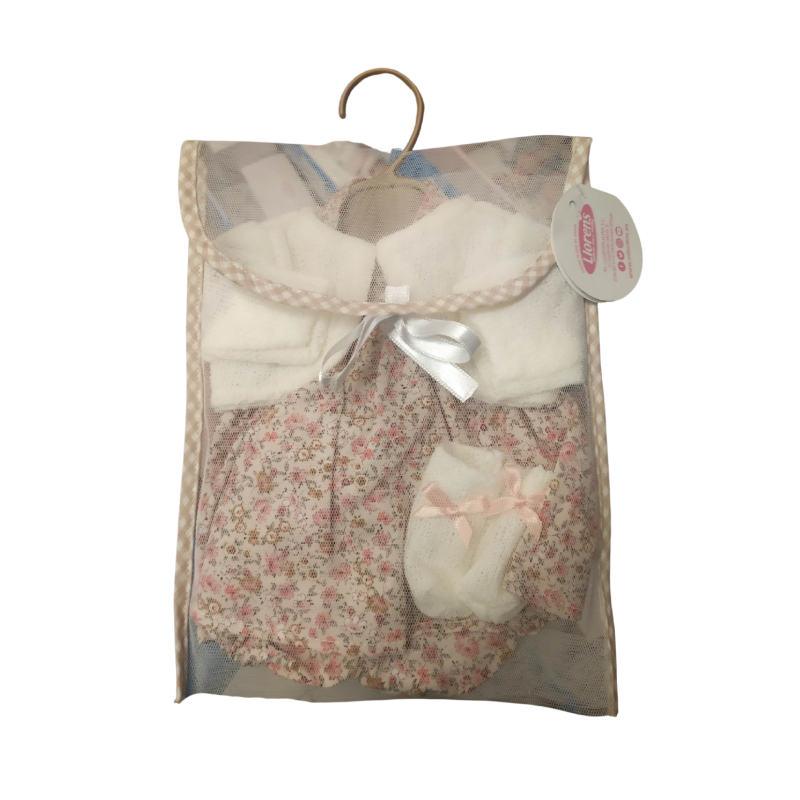 Muñecas Llorens Vestido Surtido 38 Cm