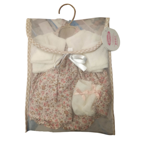 Muñecas Llorens Vestido Surtido 38 Cm