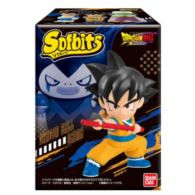 Sofbits Dragon Ball Sorpresa