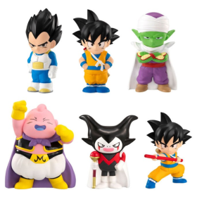 Sofbits Dragon Ball Surtido 2
