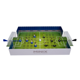 Minix Juego Real Madrid 2