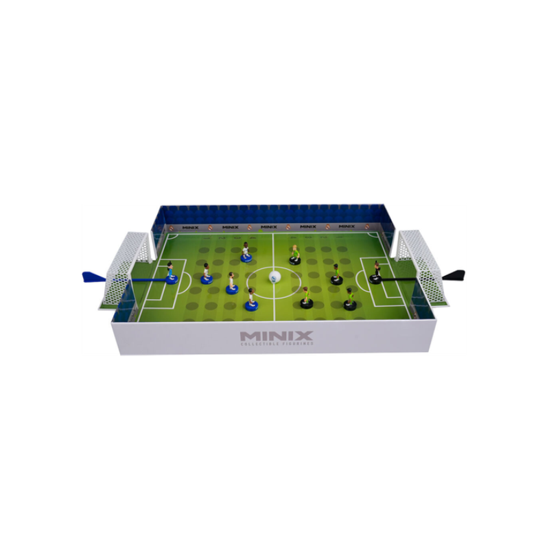 Minix Juego Real Madrid