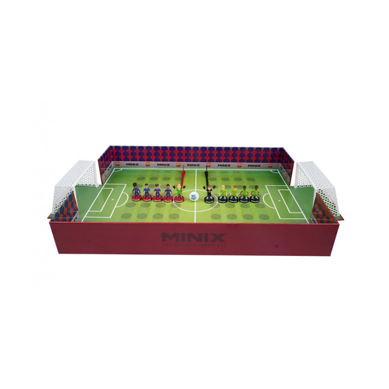 Minix Juego FC Barcelona