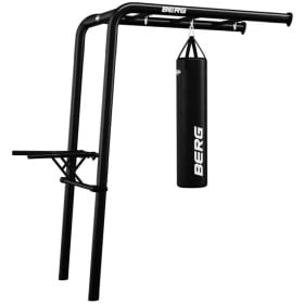 BERG Playbase Wall Sports Set