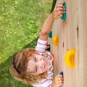 BERG Playbase Wall Sports Set   2