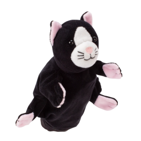 Marioneta Gato De Toynamics