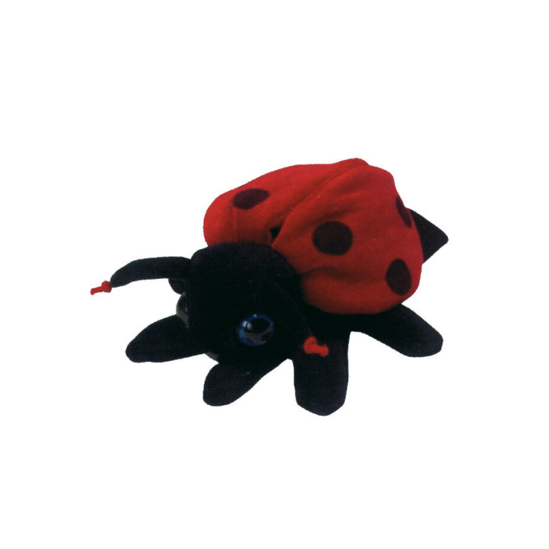 Marioneta Mariquita De Toynamics