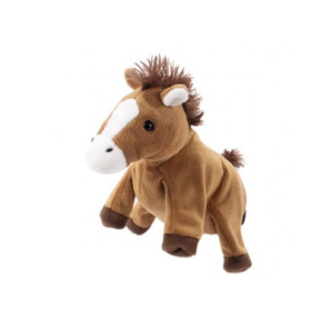Marioneta Caballo