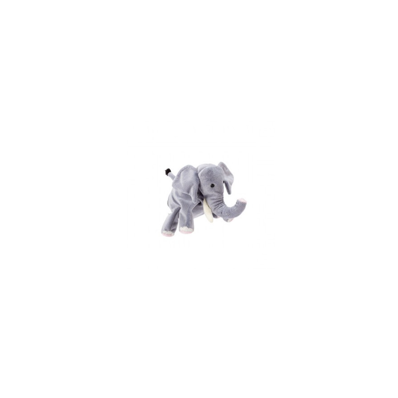 Marioneta Elefante De Toynamics