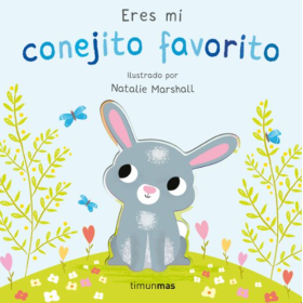 Eres Mi Conejito Favorito De Logistica Libros