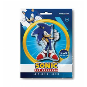 Globo Forma Sonic 84 Cm