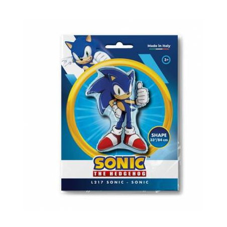 Globo Forma Sonic 84 Cm