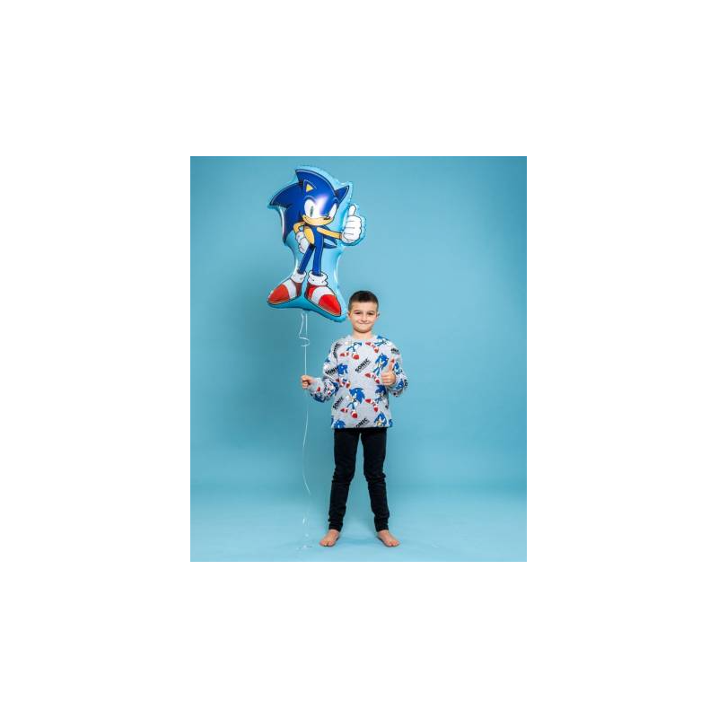 Globo Forma Sonic 84 Cm