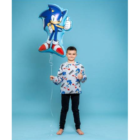 Globo Forma Sonic 84 Cm