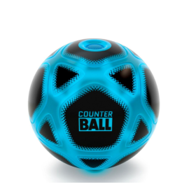 Counter Ball De Famosa 2
