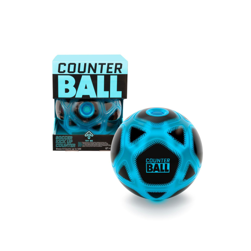 Counter Ball De Famosa