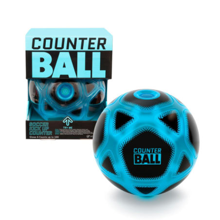 Counter Ball De Famosa