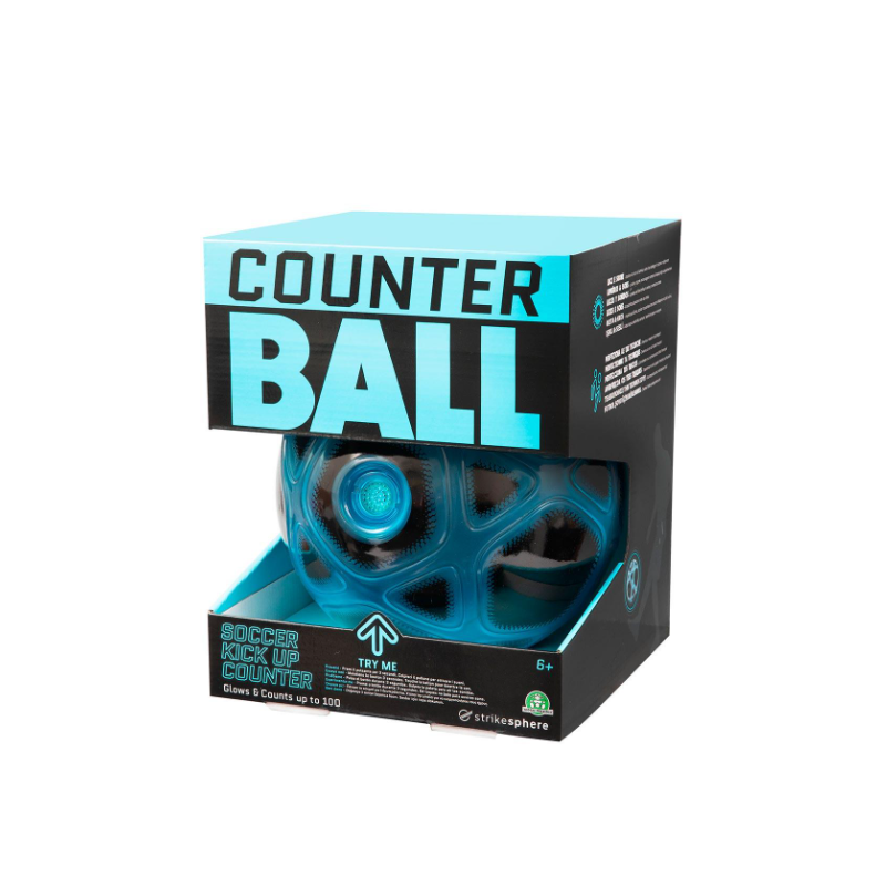 Counter Ball