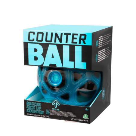 Counter Ball