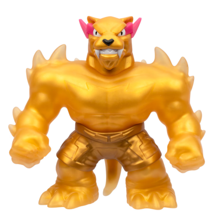 Mr Beast Figura Elástica Oozey Silver