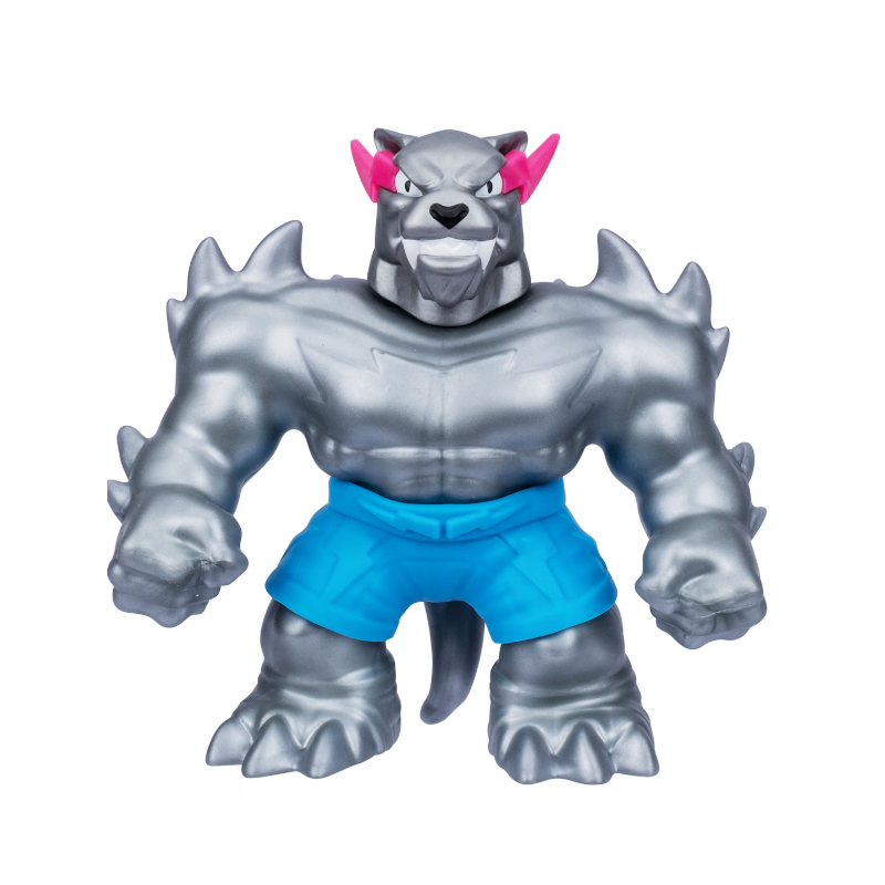 Mr Beast Figura Elástica Oozey Silver